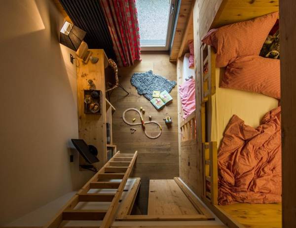 La Genzianella Bormio