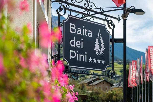 Hotel Baita Dei Pini