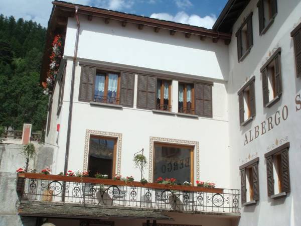 Albergo Stelvio