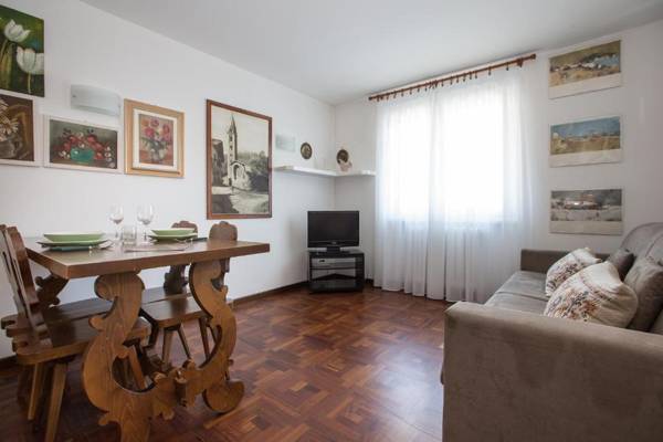 Alpine Dream Apartments