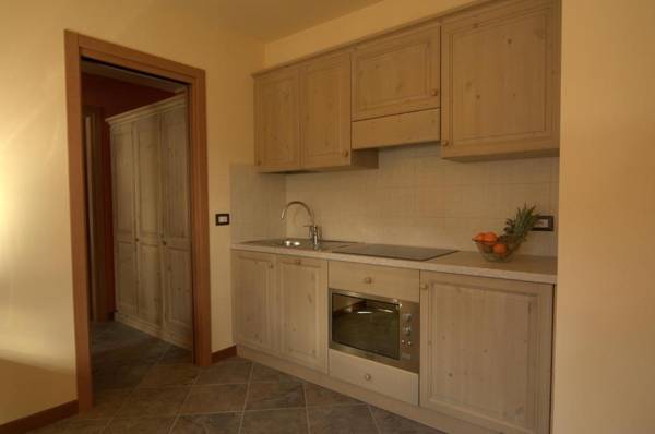 Residence Pedranzini