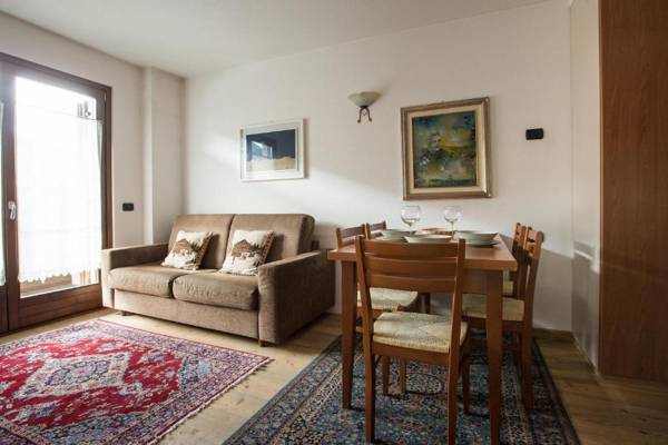 Chalet Santa Barbara