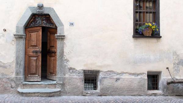 Italianway - Roma 39 Mansarda