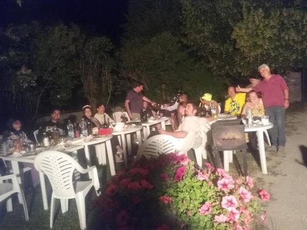 Casa Vacanze Podere Ugolini