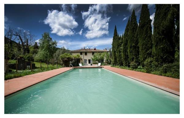 The Countryside Florence