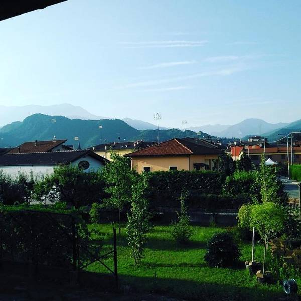 B&B "Madama Granèt"