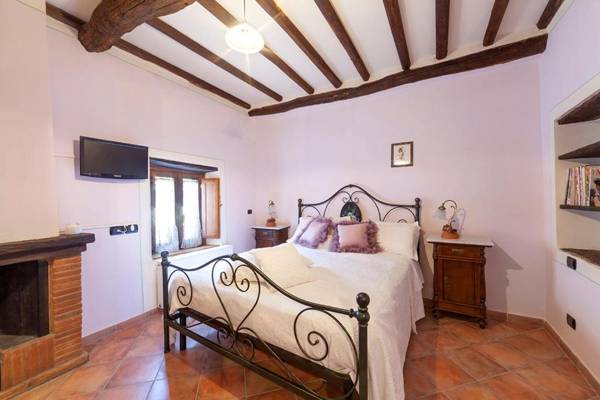 Borgo Giusto Tuscany