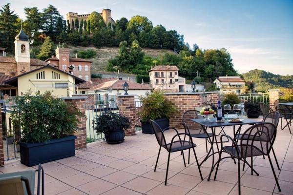 Rocche di Montexelo - Green Key Apartments