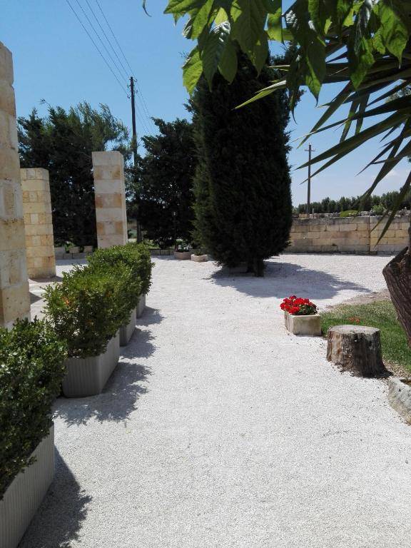 Appartamenti turistici Aprile Luca