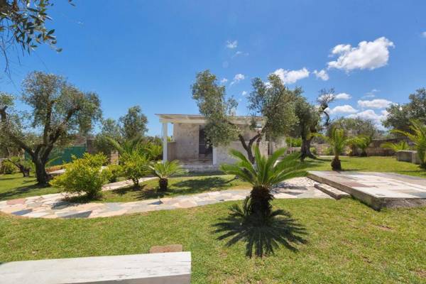 Villetta Paola by BarbarHouse