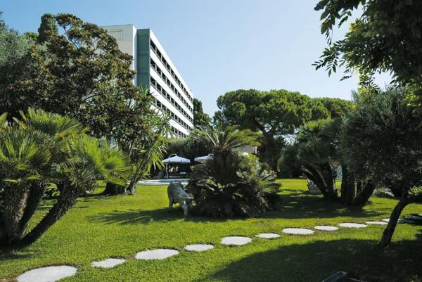 Grand Hotel Del Mare Resort & Spa