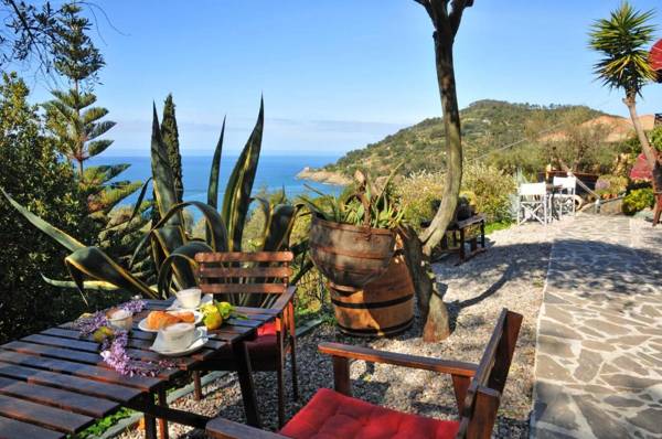 Hotel Villa Belvedere