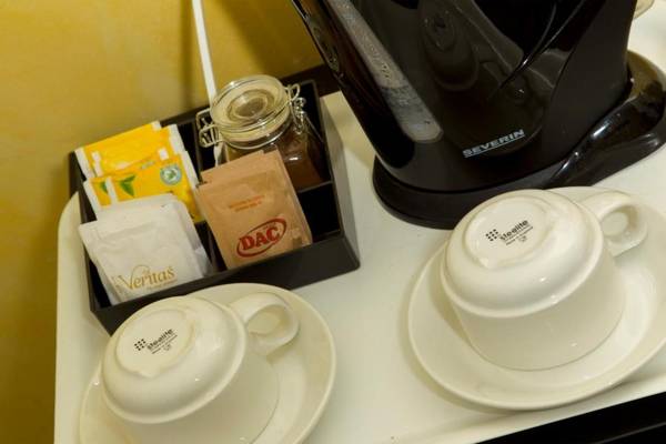 Hotel Villa Belvedere