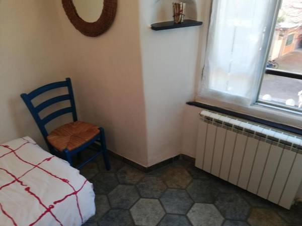 La Porta delle 5 Terre Trilocali