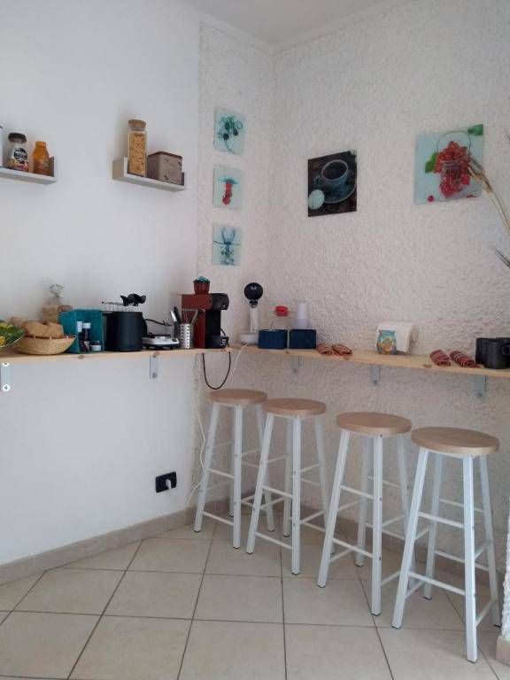 Affittacamere Da Luca