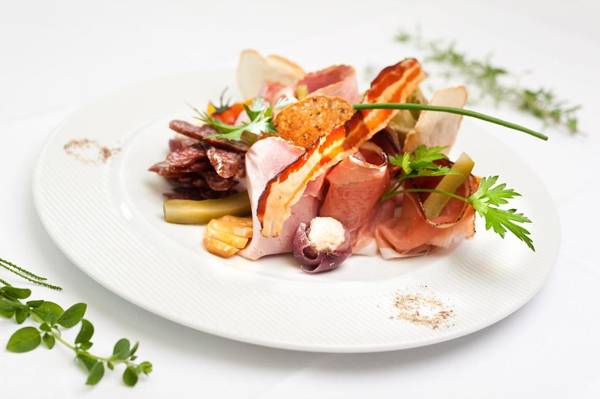 Hotel Ristorante Lewald