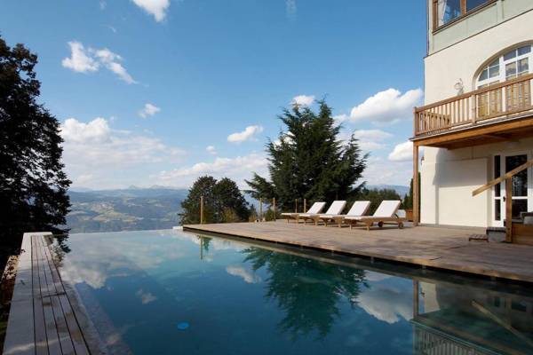 Gasthof Kohlern-Colle