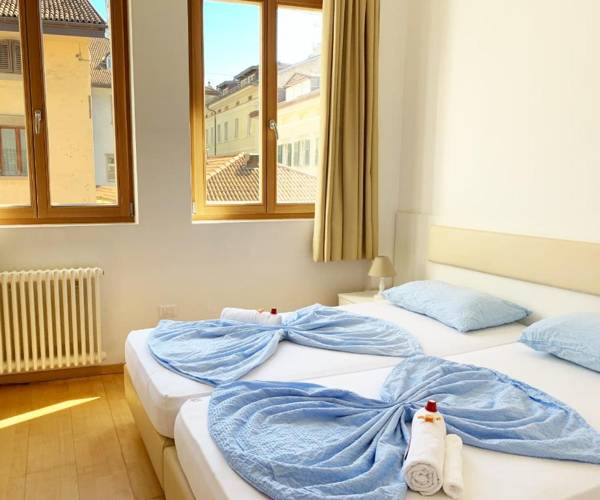 Argentieri Guesthouse