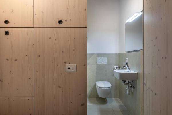 Stay Cooper Laubenhaus