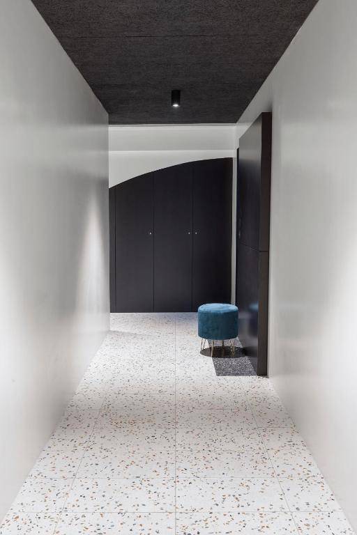 Pepper Lounge & Suite