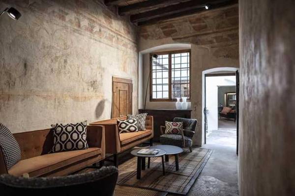 MIMOSA Goldenstern Residence