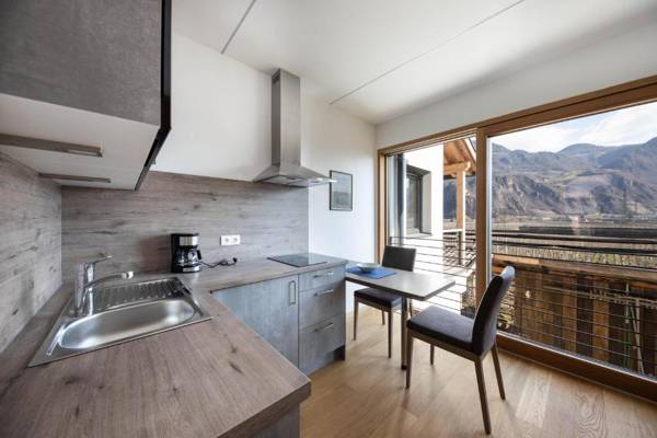 Ferienwohnung 3 Weger