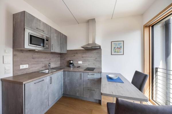 Ferienwohnung 3 Weger