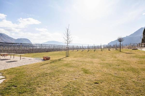 Ferienwohnung 1 Weger