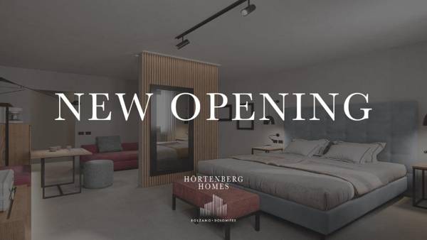 Hörtenberg Homes