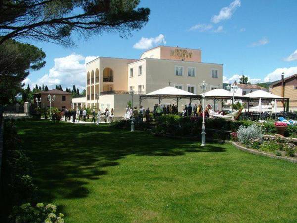 Hotel Holiday Sul Lago