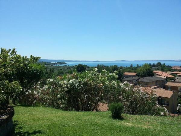 Agriturismo Le Vigne