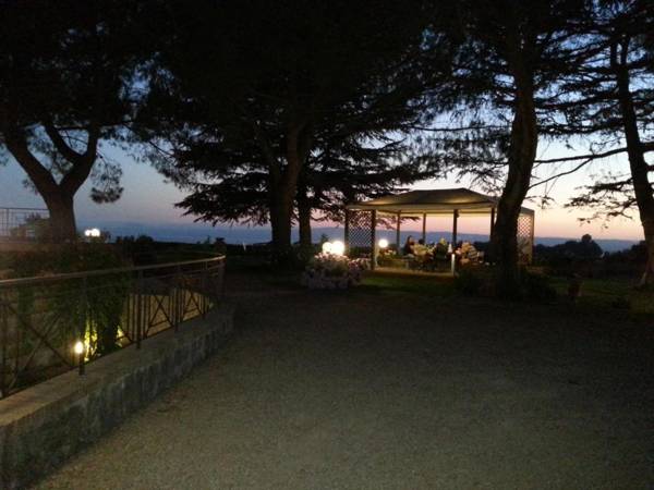 Agriturismo Le Vigne