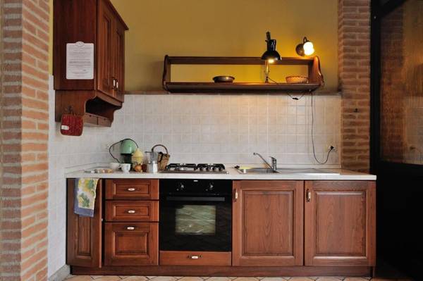 Agriturismo L'Antica Fattoria