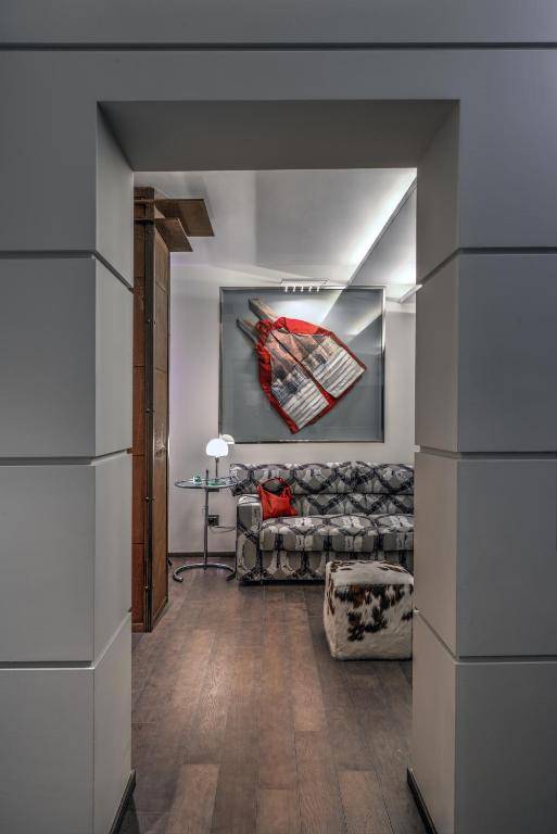 Art Hotel Commercianti