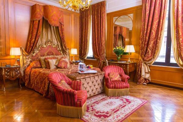 Grand Hotel Majestic gia' Baglioni