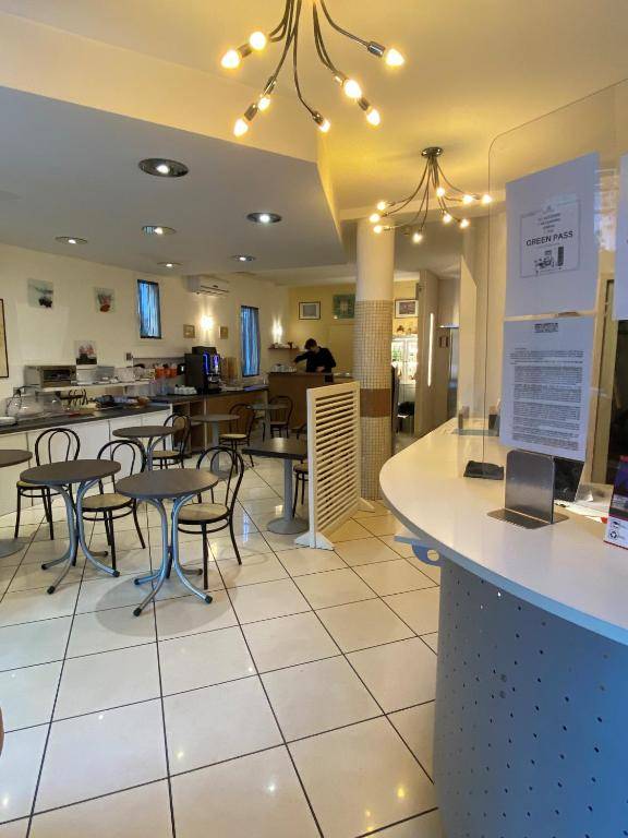 Hotel Giardinetto Al Sant'Orsola