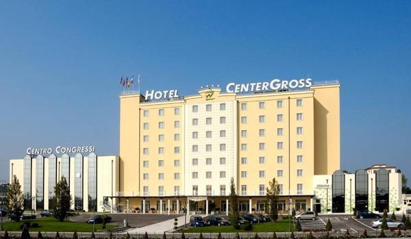 Zanhotel Centergross