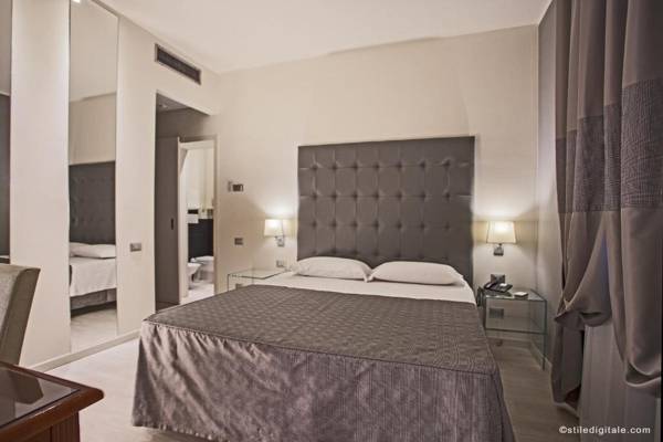 Savoia Hotel Country House Bologna