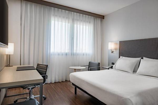 Workspace - AC Hotel Bologna by Marriott