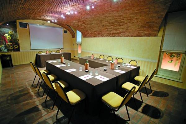 Alla Rocca Hotel Conference & Restaurant