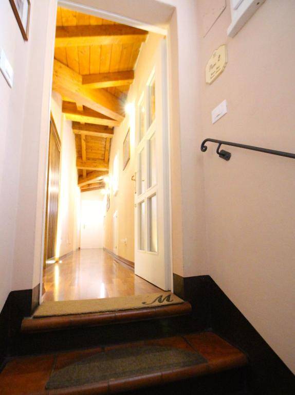 Casa Miramonte Charming House