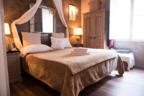Les Chambres de Amelie B&B
