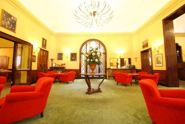 Hotel Palace Bologna Centro