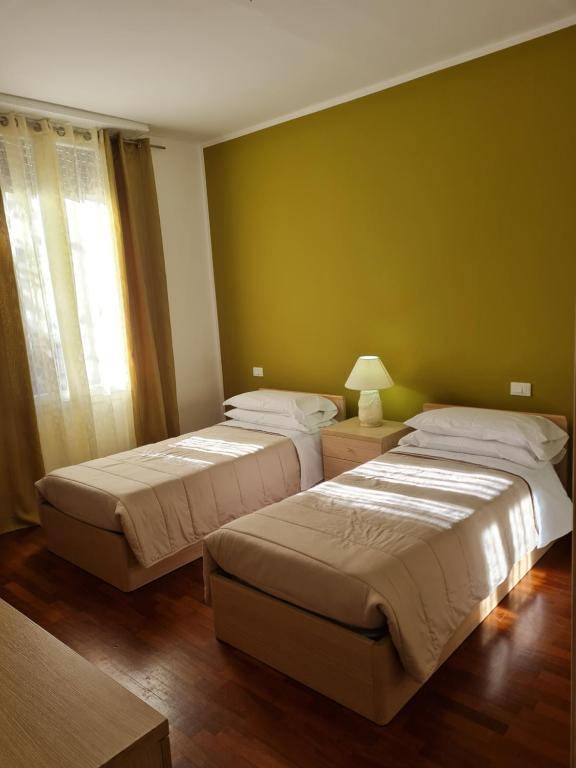 Appartamenti Nel Sole