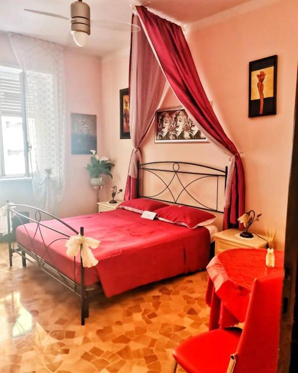 Bed&Breakfast Dolce Vita