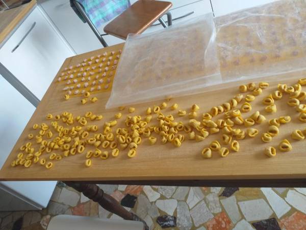 Bed&Breakfast Dolce Vita