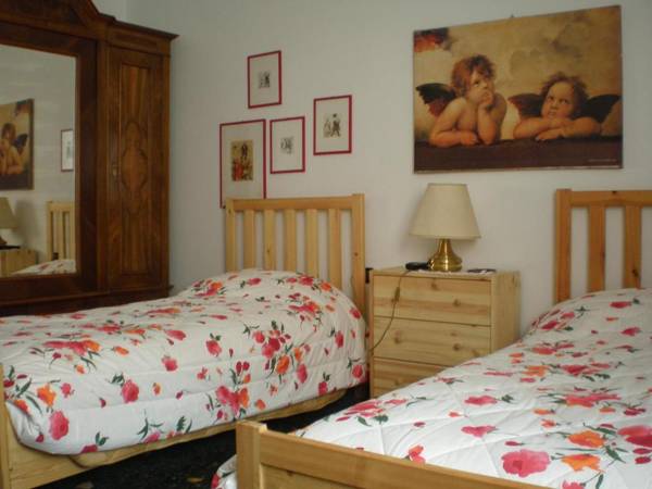 Bed And Breakfast Arcobaleno