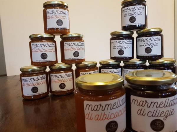 Agriturismo Ben Ti Voglio