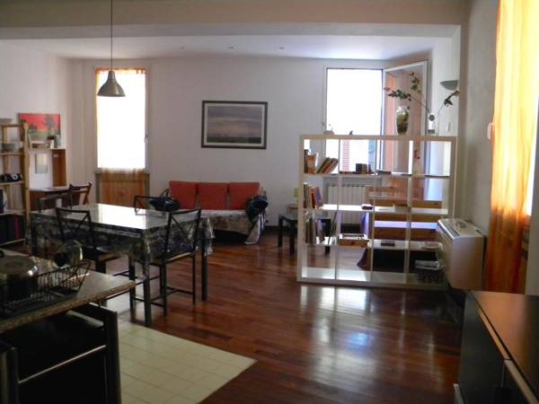 Ampio Open Space in Centro Storico