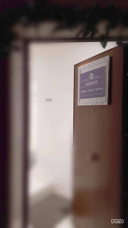 Minisuite Appartamenti